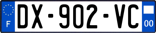 DX-902-VC
