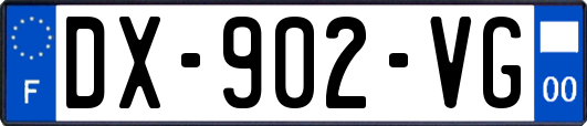 DX-902-VG