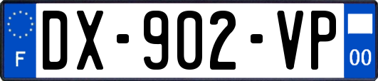 DX-902-VP