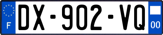 DX-902-VQ