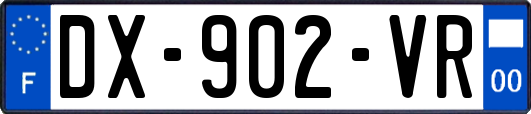 DX-902-VR