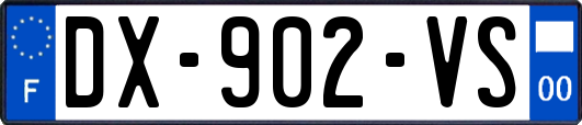 DX-902-VS