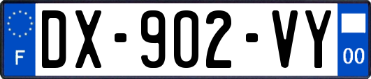 DX-902-VY