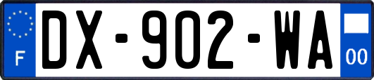 DX-902-WA