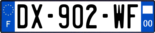 DX-902-WF