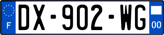 DX-902-WG