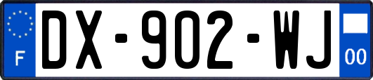 DX-902-WJ