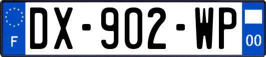 DX-902-WP