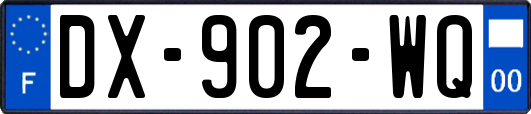 DX-902-WQ
