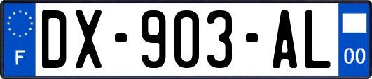 DX-903-AL