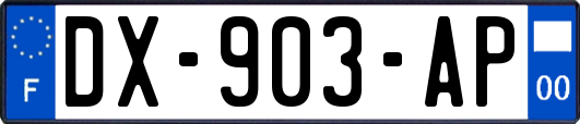 DX-903-AP