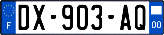 DX-903-AQ