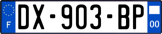 DX-903-BP