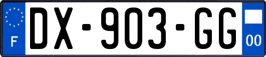 DX-903-GG