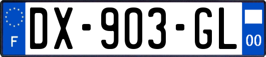 DX-903-GL