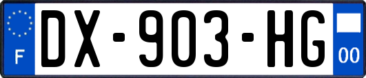 DX-903-HG