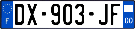 DX-903-JF