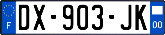 DX-903-JK