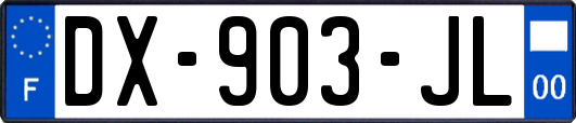 DX-903-JL