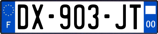 DX-903-JT