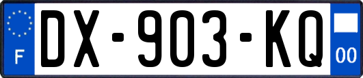 DX-903-KQ
