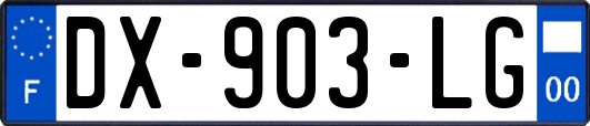 DX-903-LG