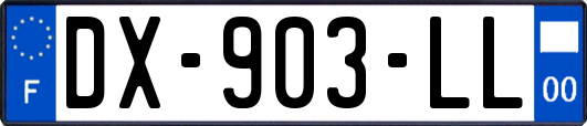 DX-903-LL