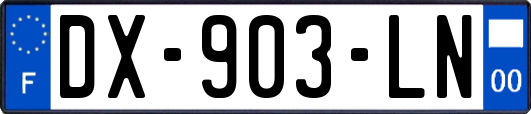 DX-903-LN