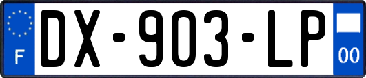 DX-903-LP