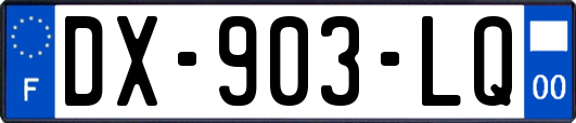 DX-903-LQ