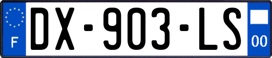 DX-903-LS
