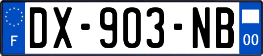 DX-903-NB