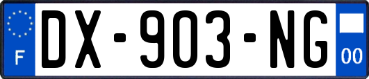 DX-903-NG