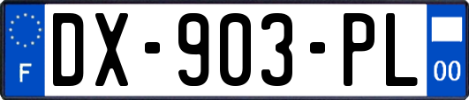 DX-903-PL