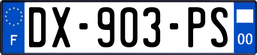 DX-903-PS