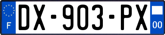 DX-903-PX