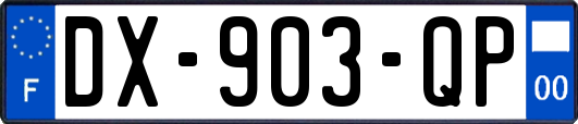 DX-903-QP