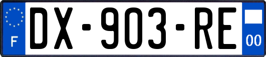 DX-903-RE