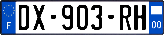 DX-903-RH