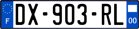 DX-903-RL