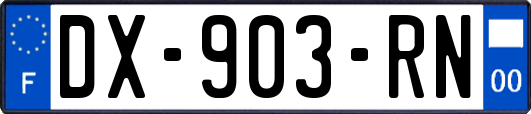 DX-903-RN