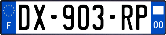DX-903-RP
