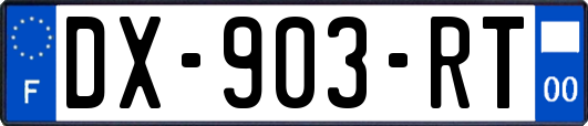 DX-903-RT