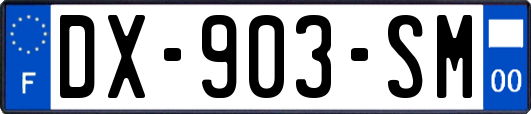 DX-903-SM