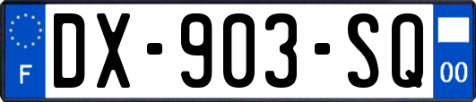 DX-903-SQ