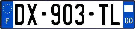DX-903-TL