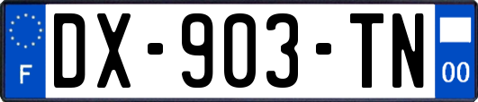 DX-903-TN