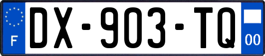 DX-903-TQ