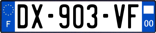 DX-903-VF