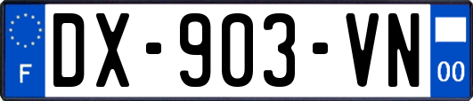 DX-903-VN